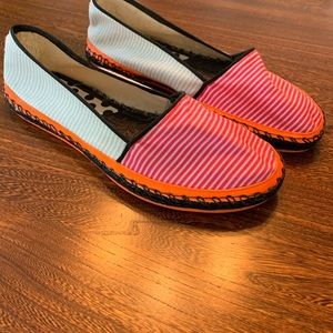 Sophia Webster Espadrilles
